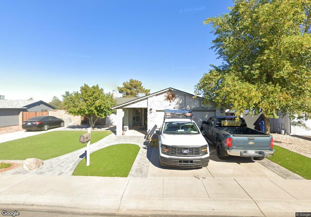 1608 W Colt Rd unit 19, Chandler, AZ 85224 - photo 1