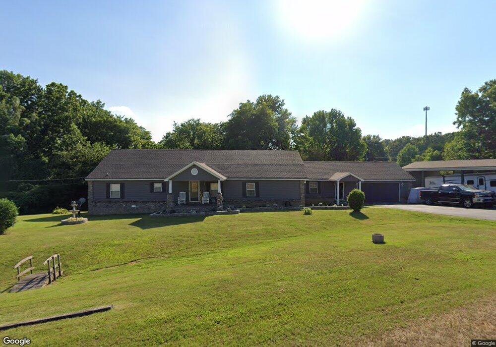 2313 Getwell Rd S, Hernando, MS 38632 - photo 1