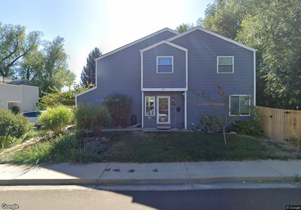4059 Dawn Ct, Boulder, CO 80304 - photo 1