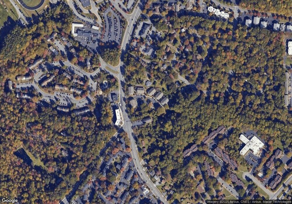 Arbor Crest Apartments, Charlottesville, VA 22901 - photo 1