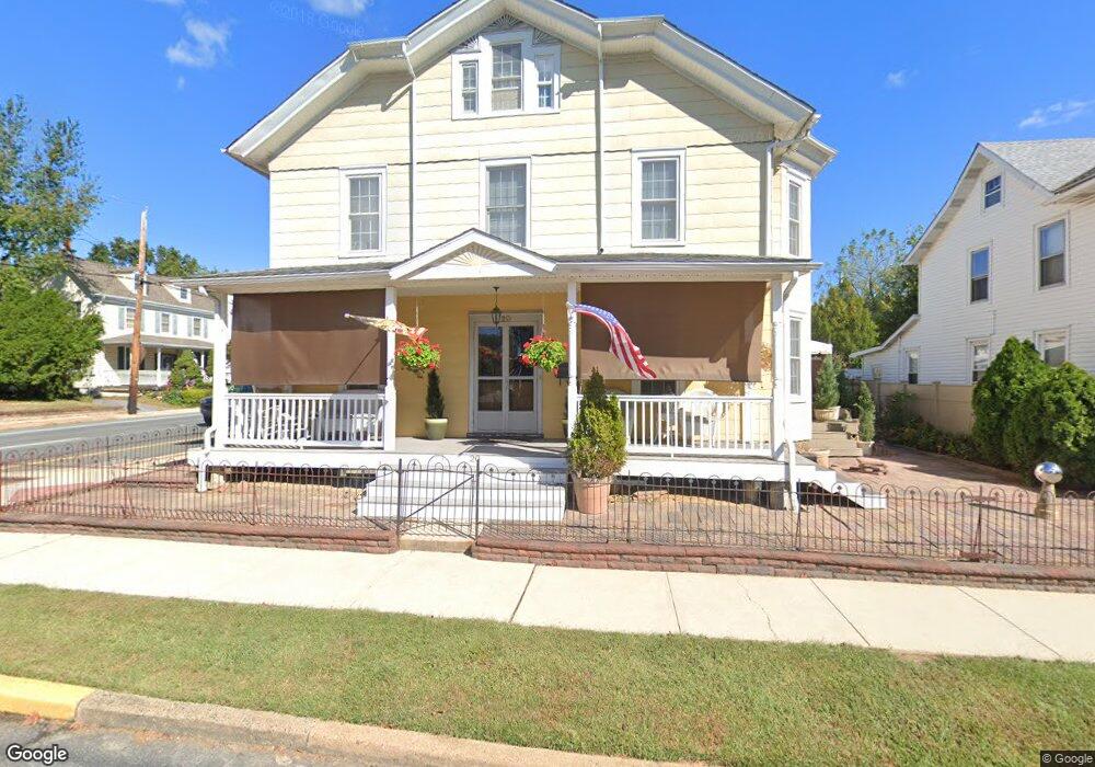 20 N Walnut St, Wilmington, DE 19804 - photo 1