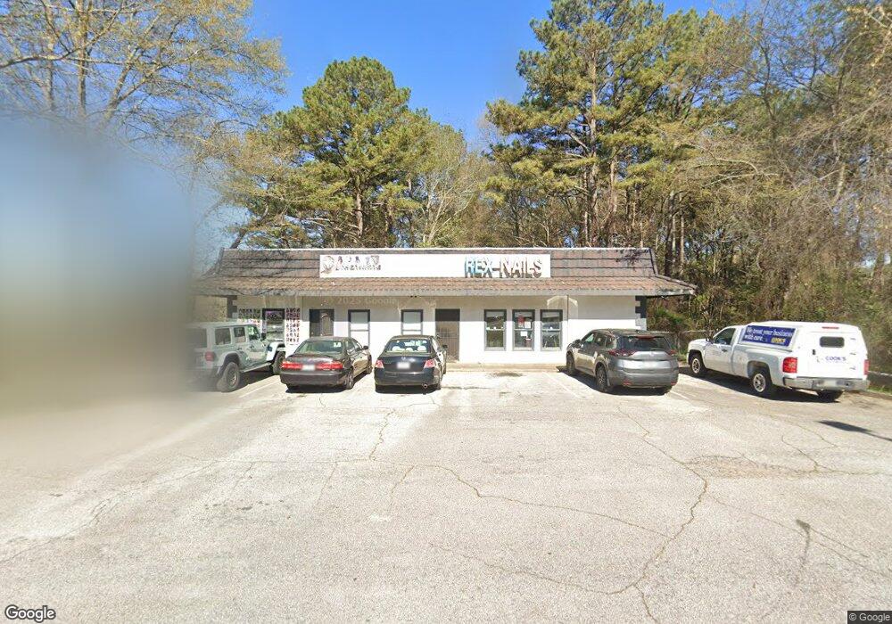 6505 Fielder Rd, Rex, GA 30273 - photo 1