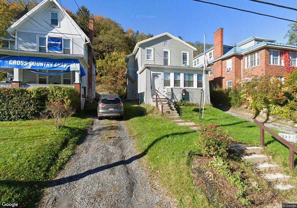 Street View Photo