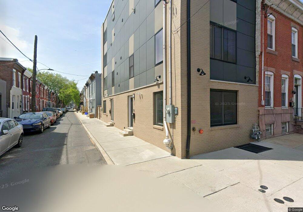 1412 S 22nd St unit 2, Philadelphia, PA 19146 - photo 1