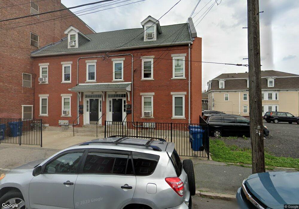 67-69 Newbury St, Lawrence, MA 01840 - photo 1