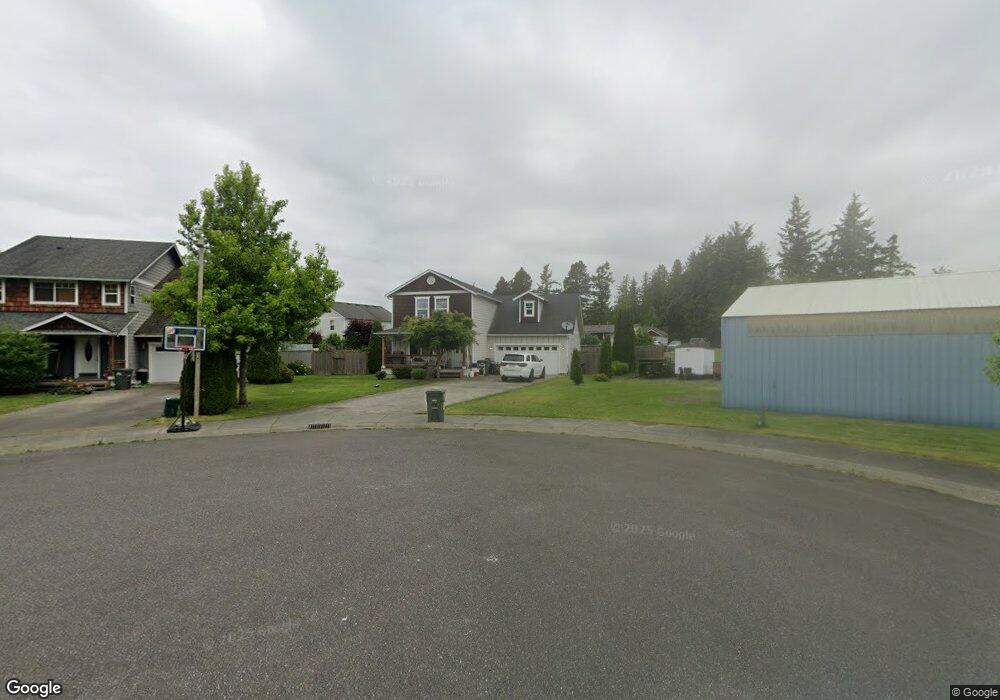 1160 Rene Ct, Blaine, WA 98230 - photo 1