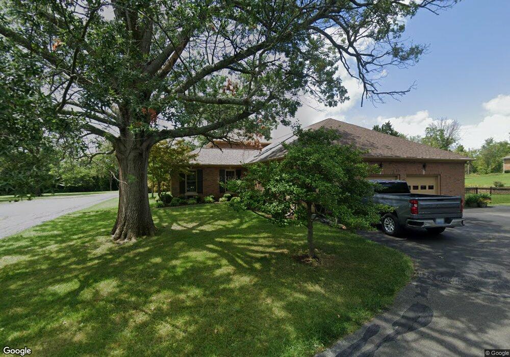 461 Wickliffe Rd, Harrodsburg, KY 40330 - photo 1