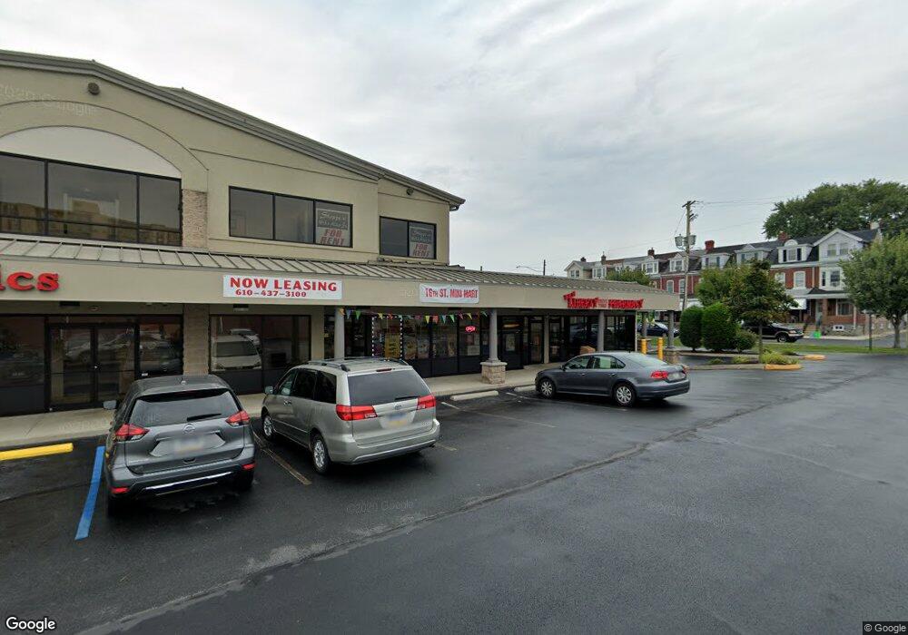 1606 W Allen St unit 1st Floor, Allentown, PA 18104 - photo 1