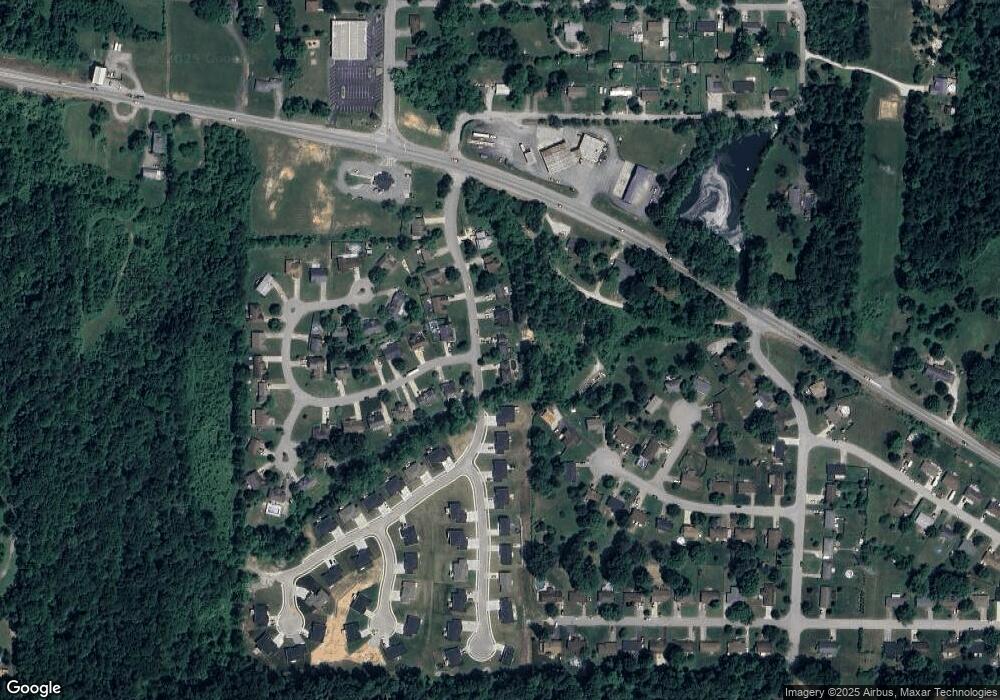 5111 Everett Ave, Floyds Knobs, IN 47119 - photo 1