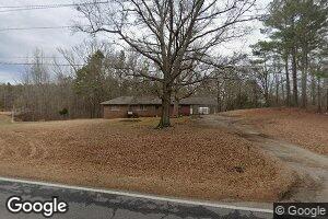 5137 Emmett Still Rd- Tract 06, Loganville, GA 30052
