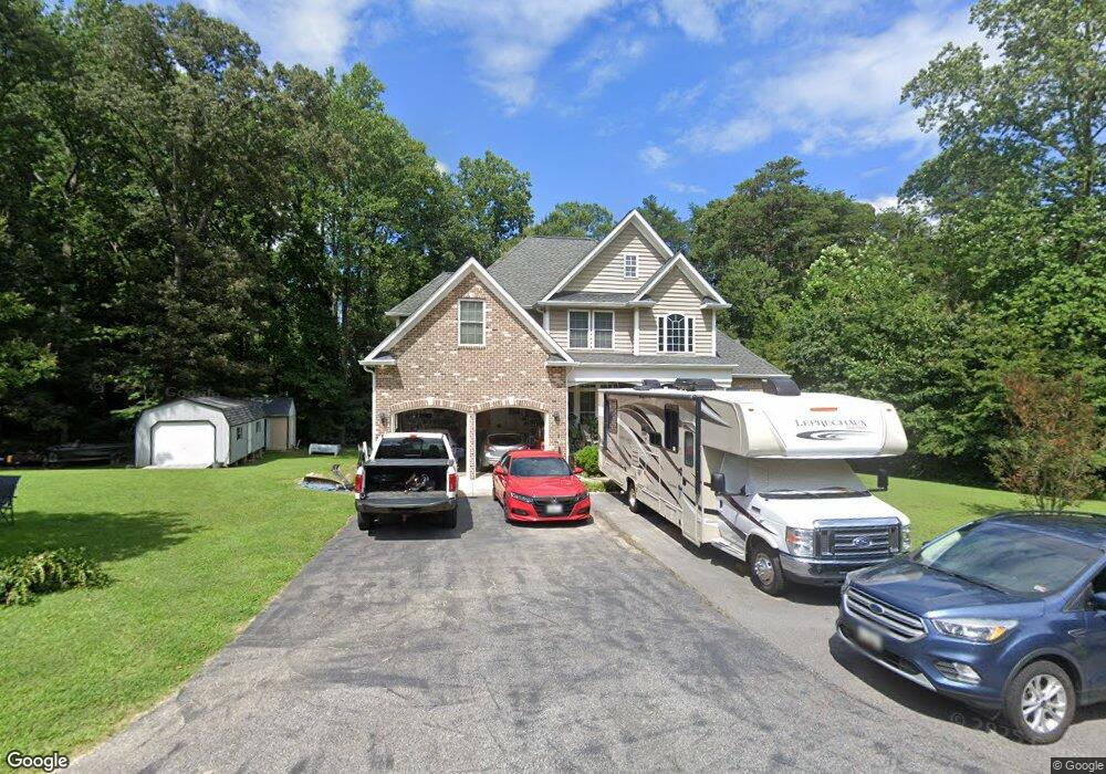 23154 Oak Way, California, MD 20619 - photo 1