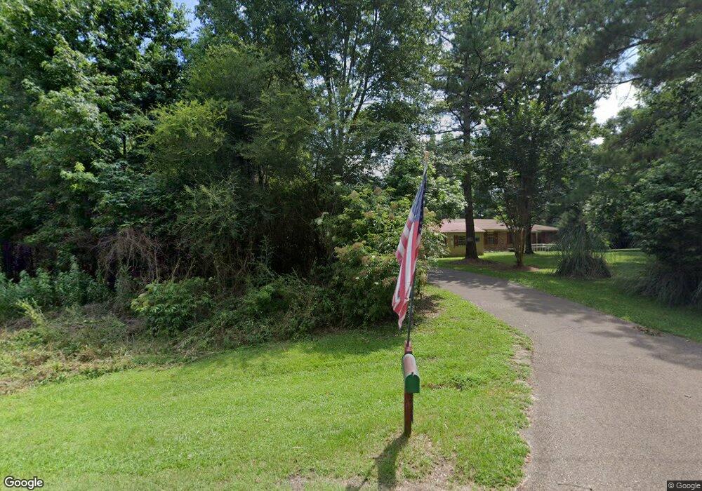 22 Eddie Webb Rd, Tylertown, MS 39667 - photo 1