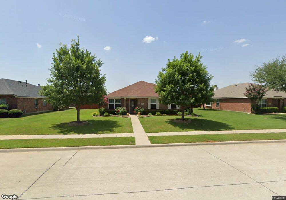 2308 Creekdale Dr, Denton, TX 76210 - photo 1