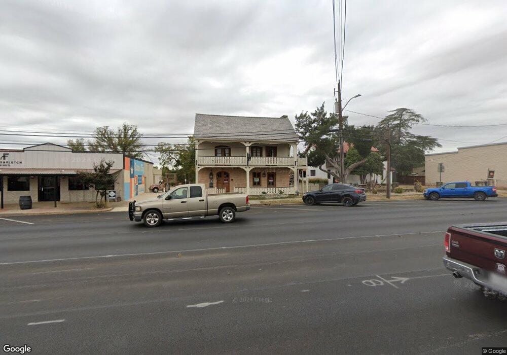 405 E Main St, Fredericksburg, TX 78624 - photo 1