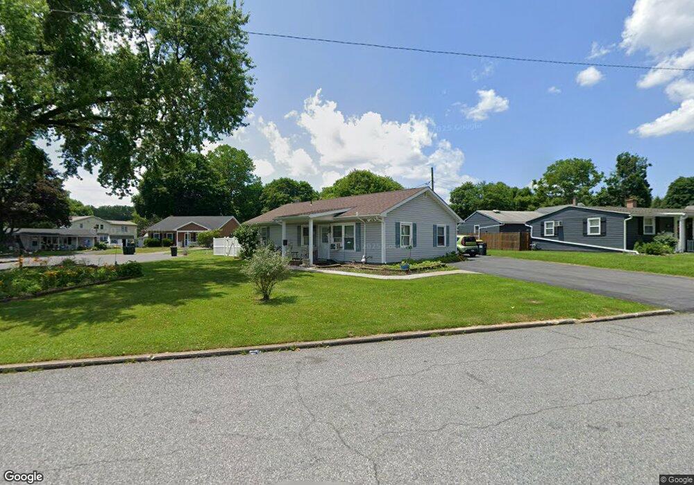 49 Seyfried Ave, Nazareth, PA 18064 - photo 1