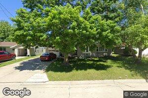 601 7th Ave NE, Clarion, IA 50525