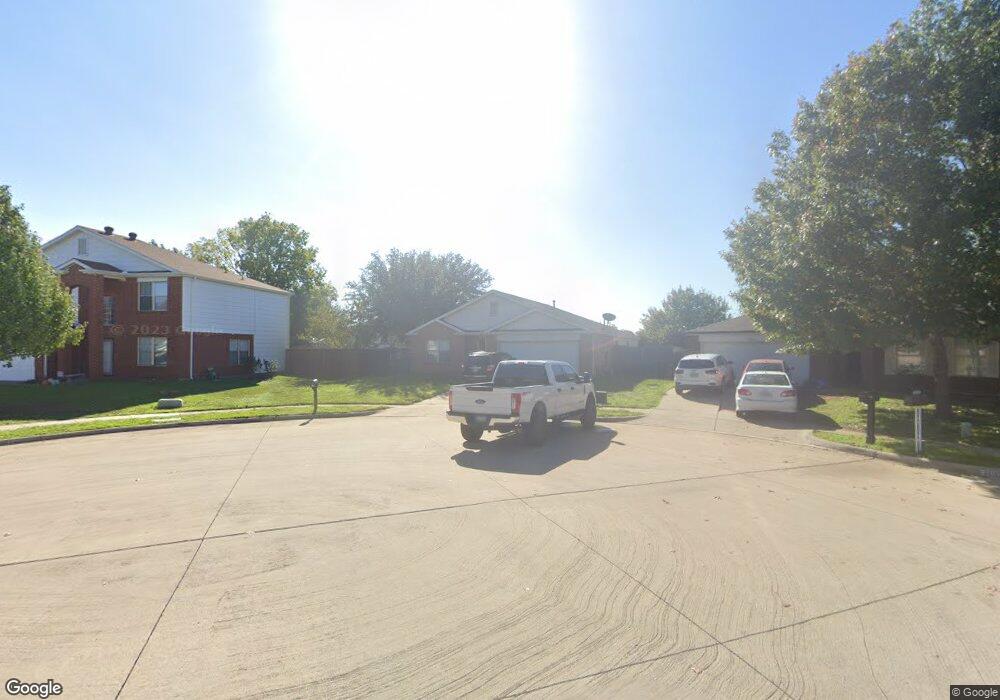 3108 Briary Trace Ct, Denton, TX 76210 - photo 1