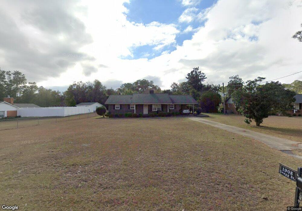 1908 Gragg St, Bainbridge, GA 39819 - photo 1