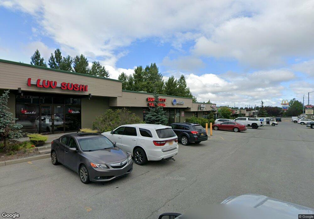 9220 Lake Otis Pkwy unit 2A, Anchorage, AK 99507 - photo 1