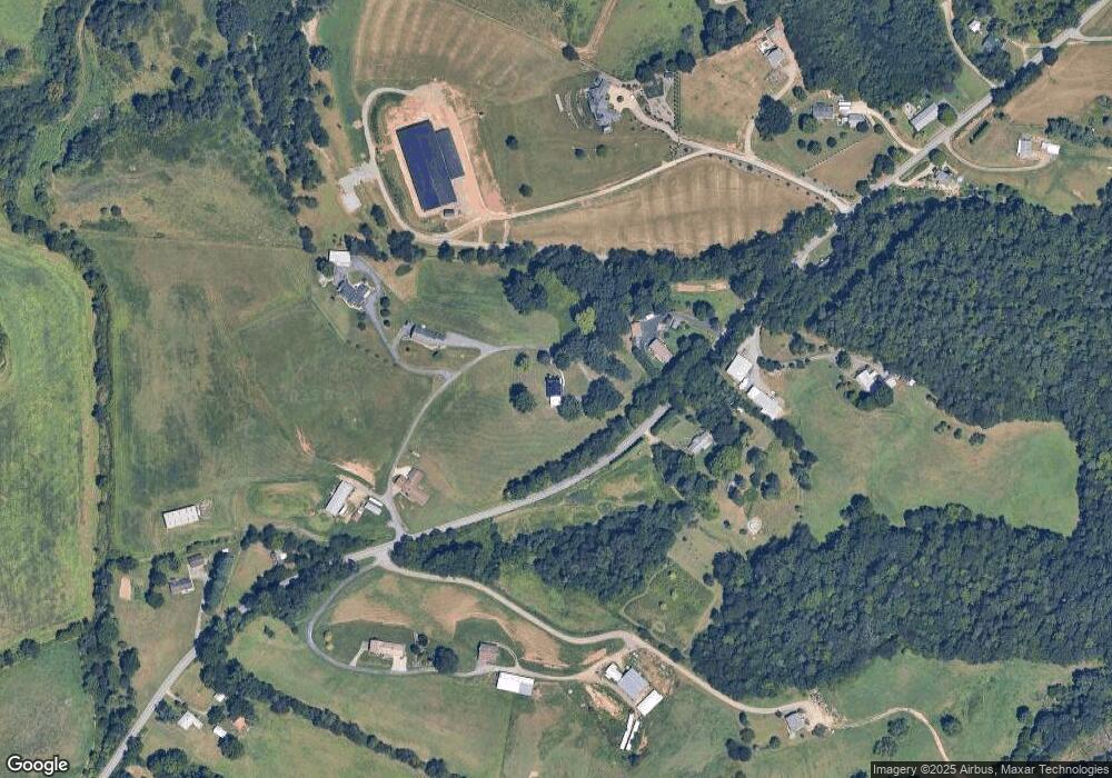 35 Hickory Hill Farm Rd, Leicester, NC 28748 - photo 1