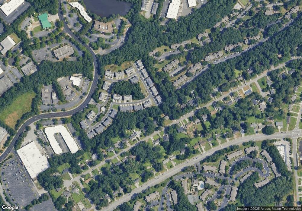 5945 Brookside Oak Cir, Norcross, GA 30093 - photo 1