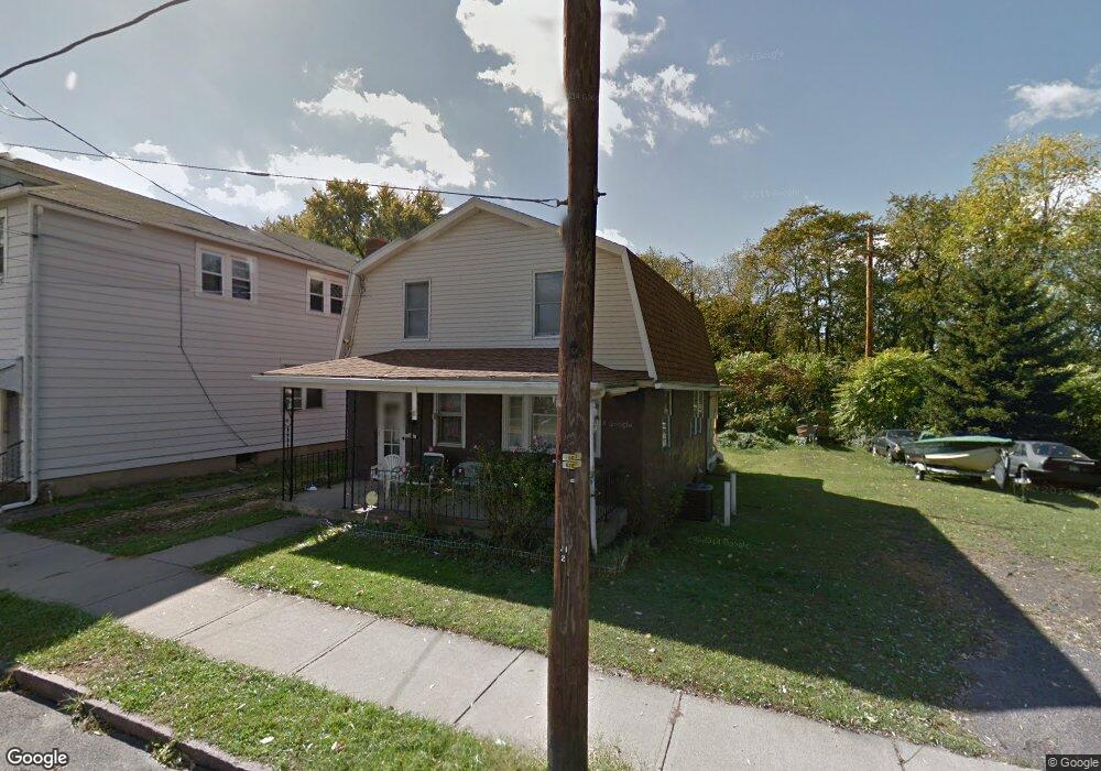 15 Gilligan St, Wilkes Barre, PA 18702 - photo 1