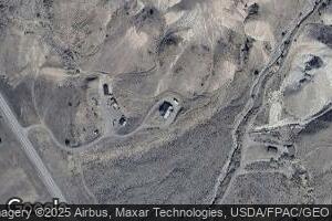 10 Horseshoe Gulch, Gardiner, MT 59030