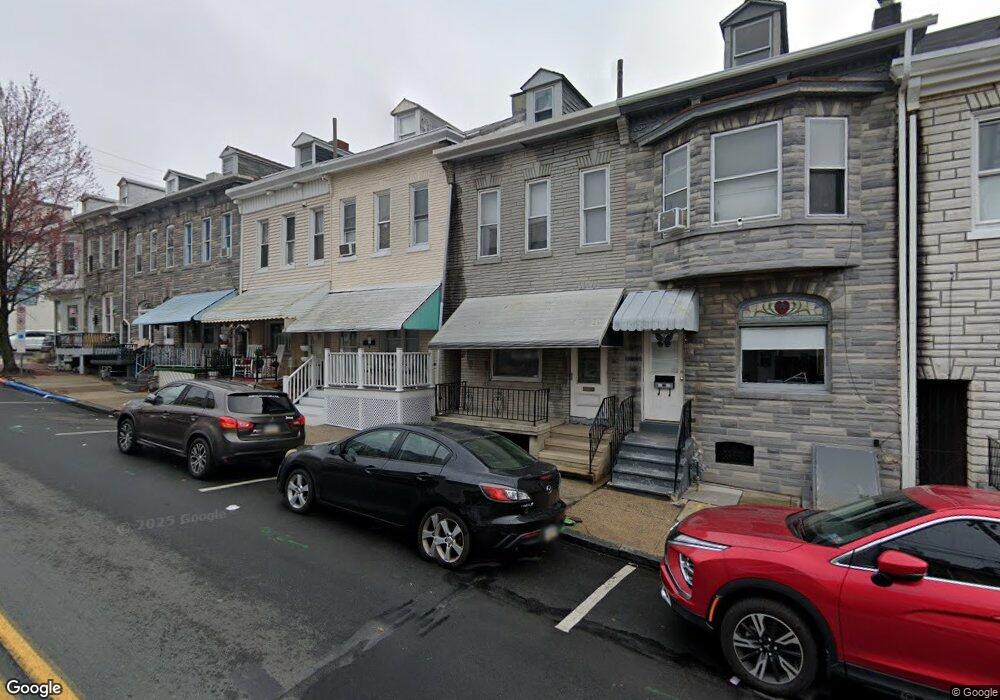 1142 Chestnut St, Reading, PA 19602 - photo 1