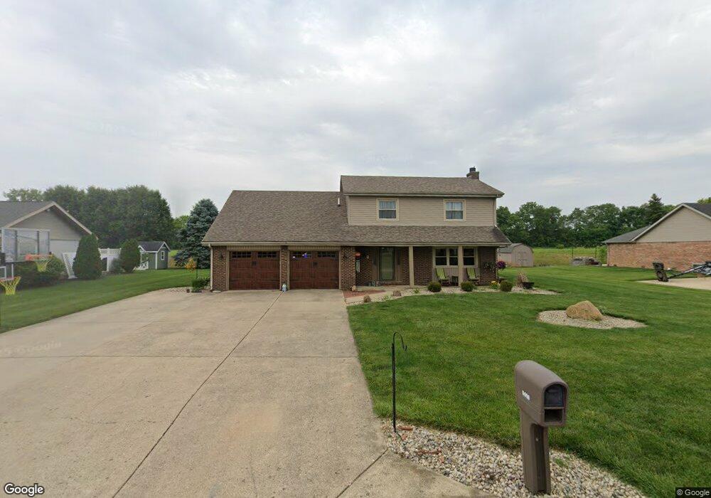 5081 Stonespring Way, Anderson, IN 46012 - photo 1