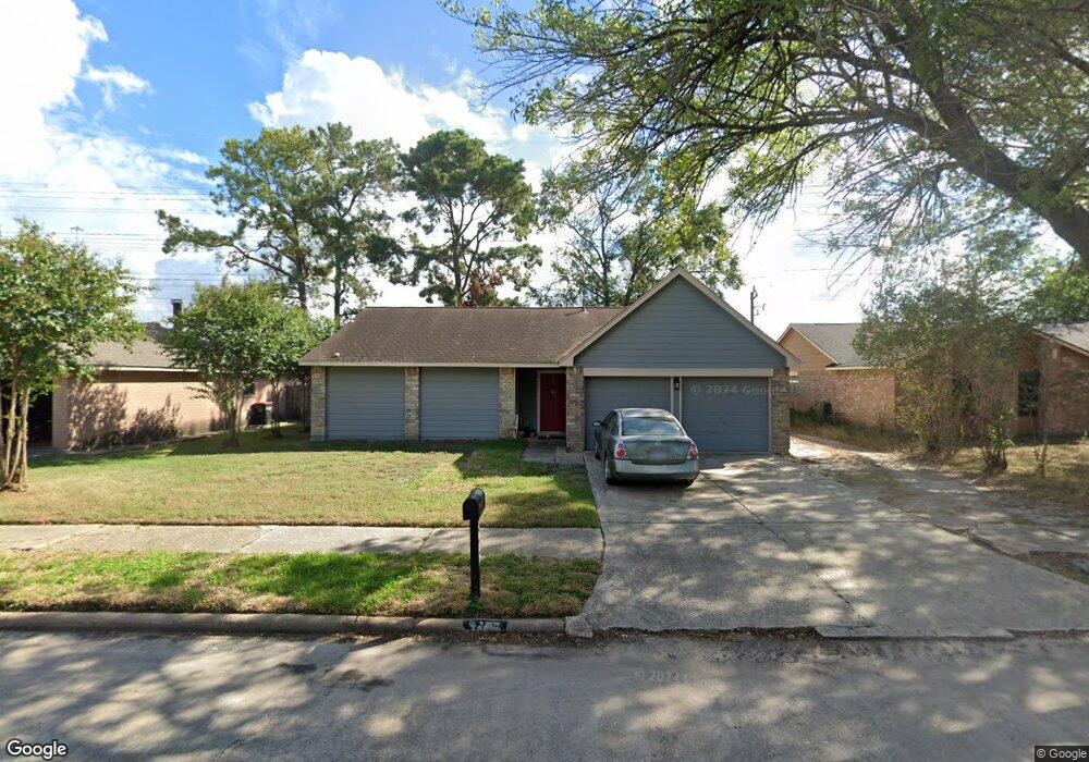 3427 Creek Grove Dr, Houston, TX 77066 - photo 1