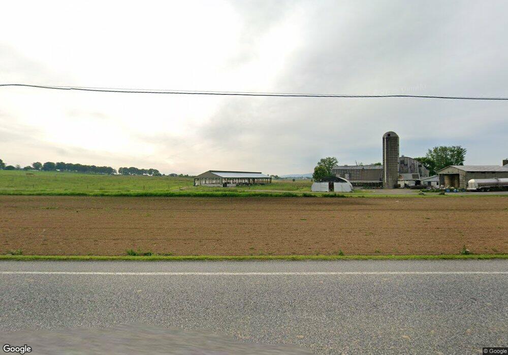 870 N College St, Myerstown, PA 17067 - photo 1