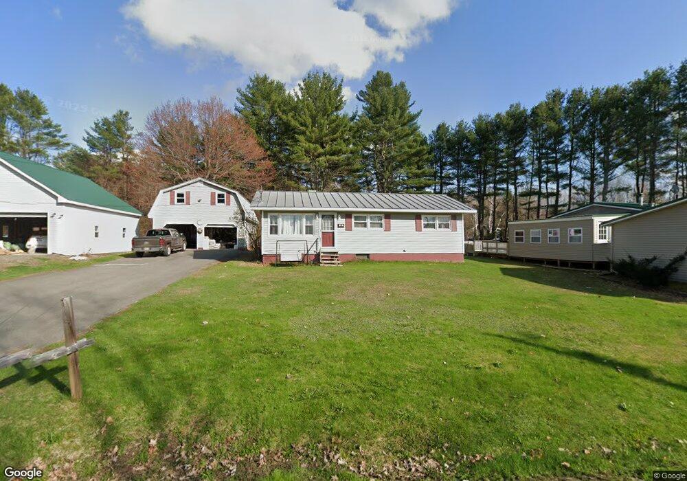 46 Chamberlain St, Skowhegan, ME 04976 - photo 1