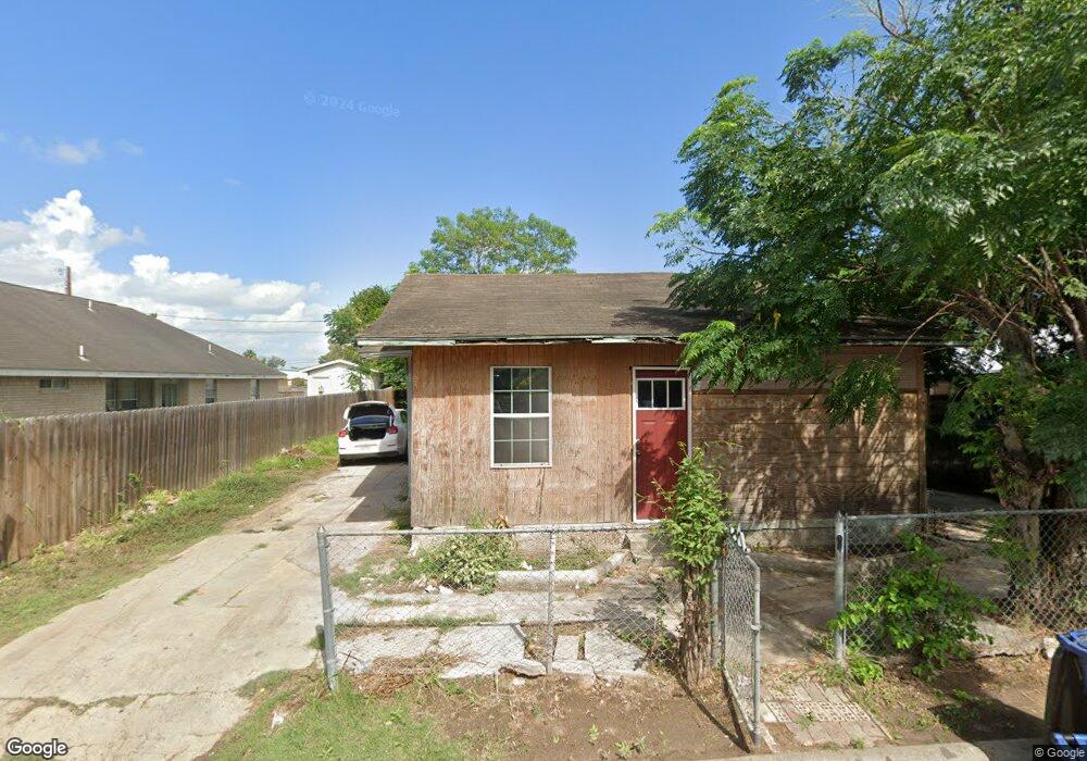 510 S 18th St, Donna, TX 78537 - photo 1