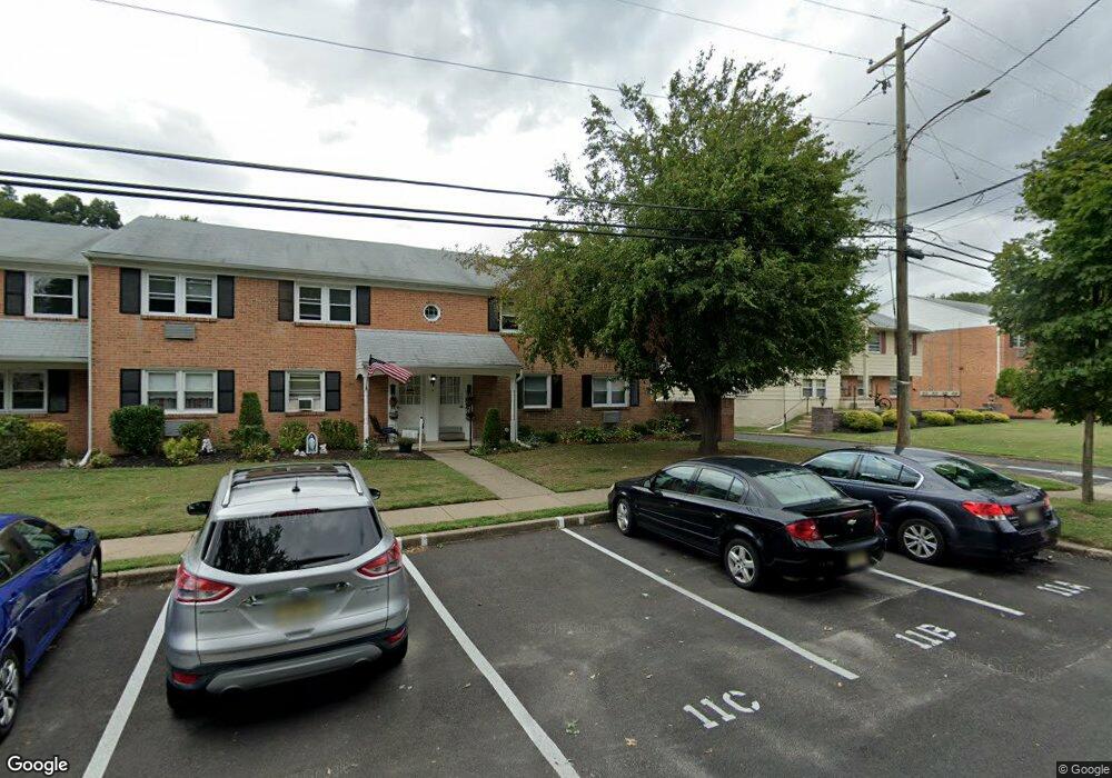 11 Sunnybrook Rd unit D, Stratford, NJ 08084 - photo 1