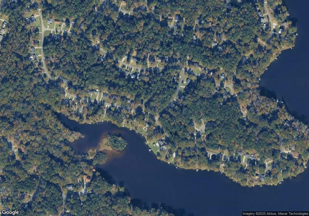 694 Will Scarlet Way, Macon, GA 31220 - photo 1