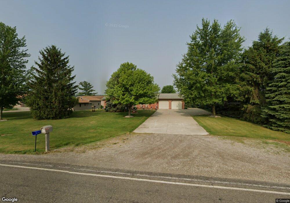 7292 Frankenmuth Rd, Vassar, MI 48768 - photo 1