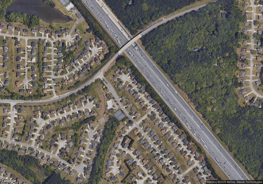 1505 Buckingham Place unit 1, Stockbridge, GA 30281 - photo 1