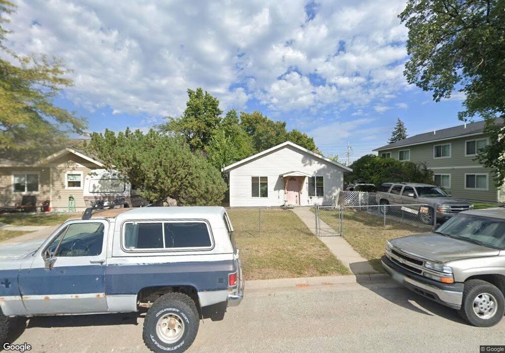 106 8th Ave W, Polson, MT 59860 - photo 1