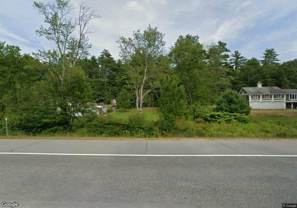 839 Nh Route 12 S, Fitzwilliam, NH 03447 - photo 1