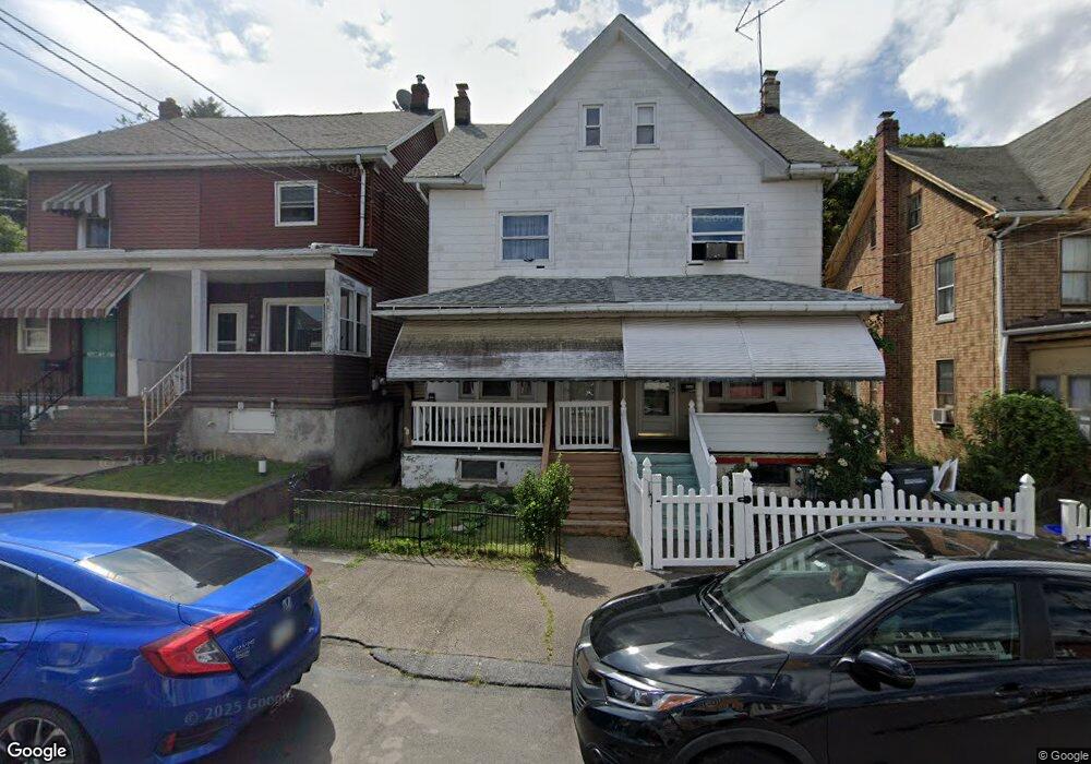 626 N James St, Hazleton, PA 18201 - photo 1