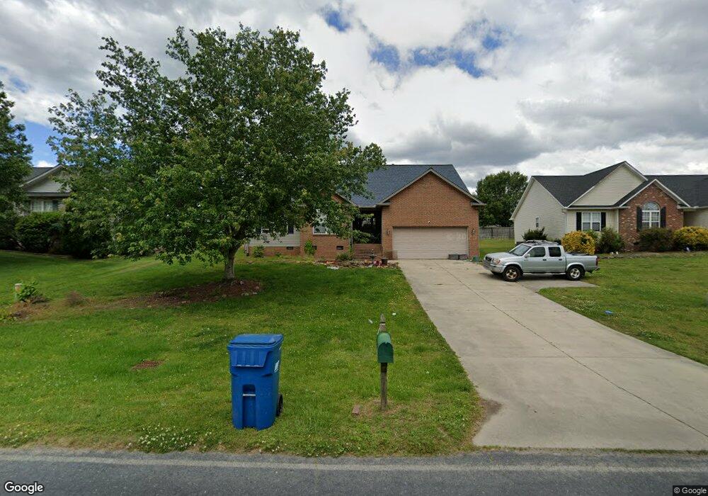 6007 Weant Rd, Archdale, NC 27263 - photo 1