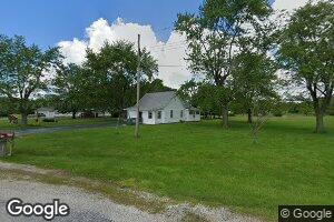 214 W Sherman St, Palmyra, IL 62674