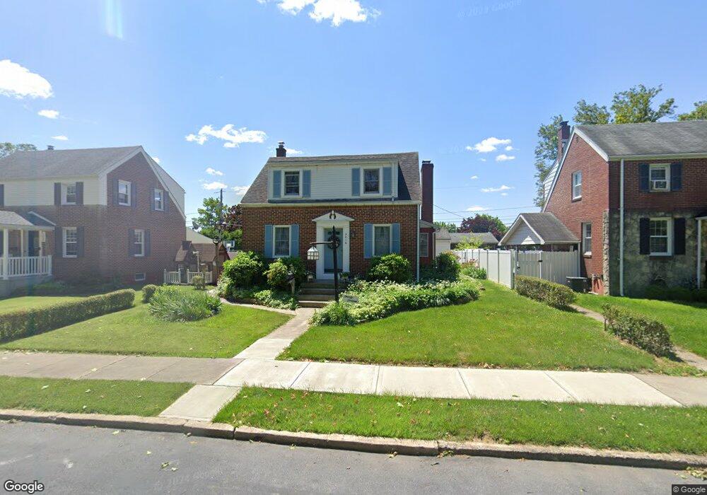 2016 E Highland St, Allentown, PA 18109 - photo 1
