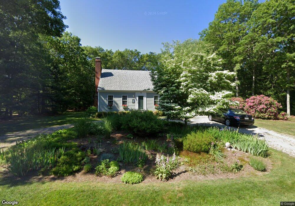 14 Powderhorn Way, Sandwich, MA 02563 - photo 1