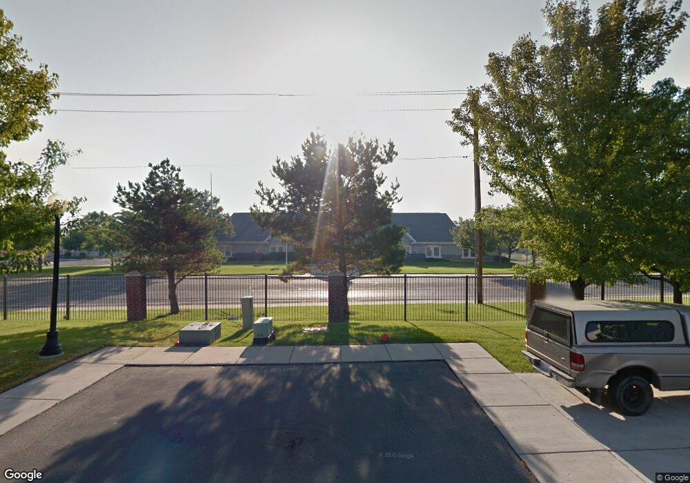 3205 W Brynwood Pine Bay, West Jordan, UT 84088 - photo 1