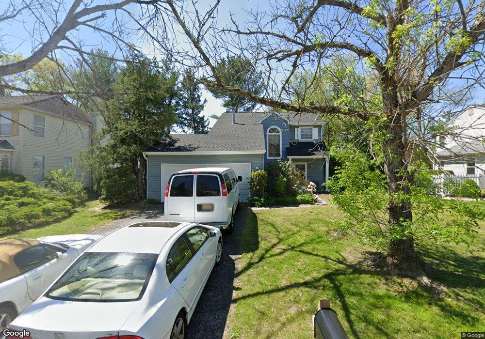 20 Marc Dr, Howell, NJ 07731 - photo 1