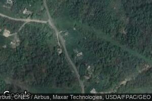 870 Morton Hill Rd, Colliers, WV 26035