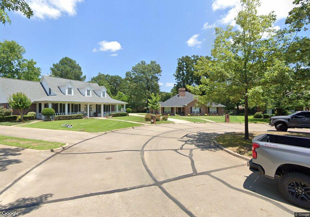 3517 Woodridge Dr, Texarkana, TX 75503 - photo 1