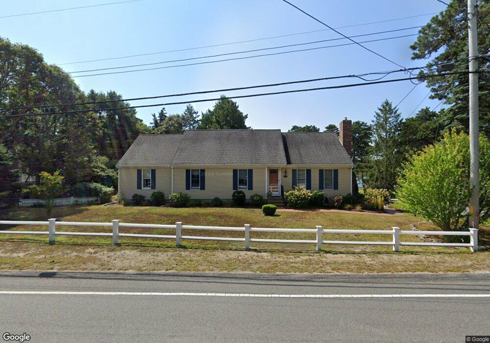 727 Queen Anne Rd, Harwich, MA 02645 - photo 1