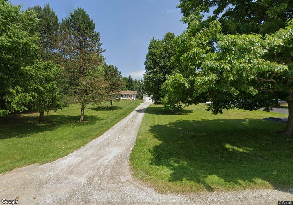 12245 E Mt Morris Rd Hemphill Rd, Flint, MI 48529 - photo 1